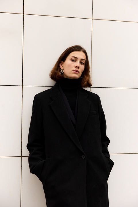 Museum of Applied Arts Odon Lechner earrings – Spada Studio