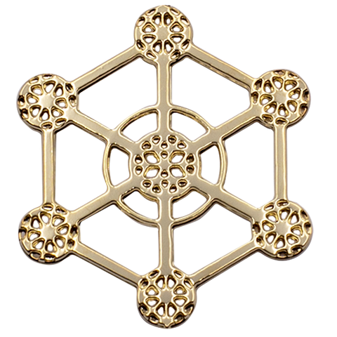 Atomium Brussels earrings – architecture jewellery handmade in Spian by Spada Studio