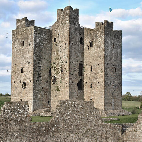 IRELAND