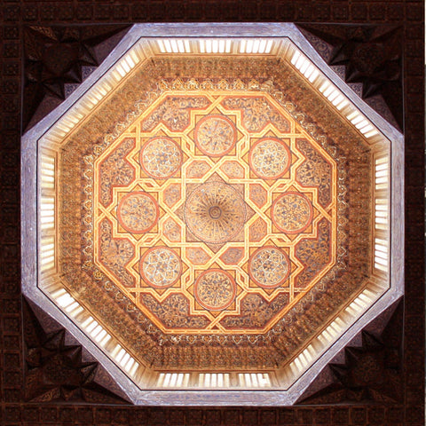 EGYPT