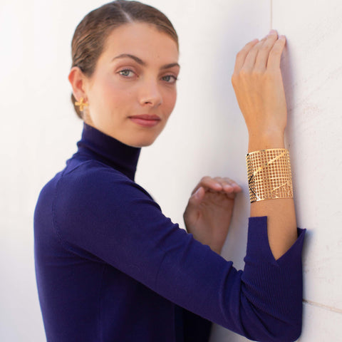 PLAN CERDA' bracelet